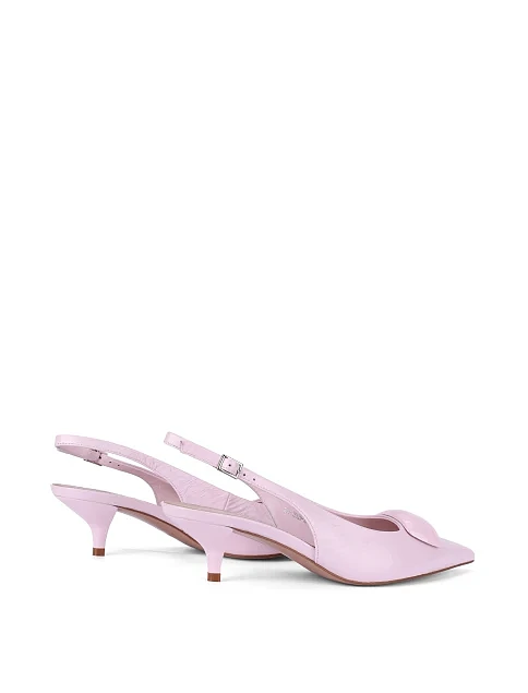 Туфлі MIRATON - фото 4 - Miraton