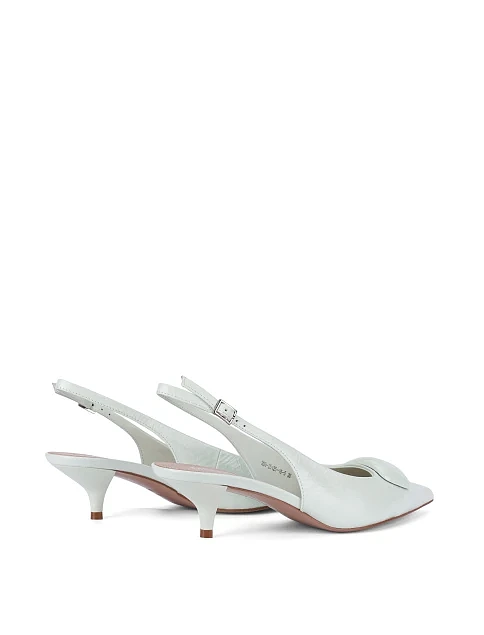 Туфлі MIRATON - фото 4 - Miraton