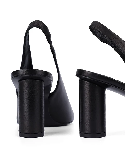 Туфлі MIRATON - фото 5 - Miraton