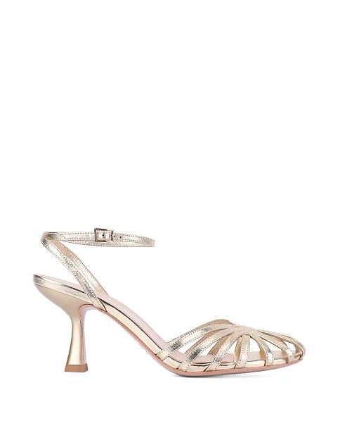 Босоножки MIRATON - фото 1 - Miraton