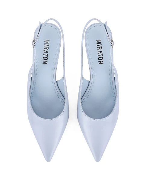 Туфли MIRATON - фото 2 - Miraton