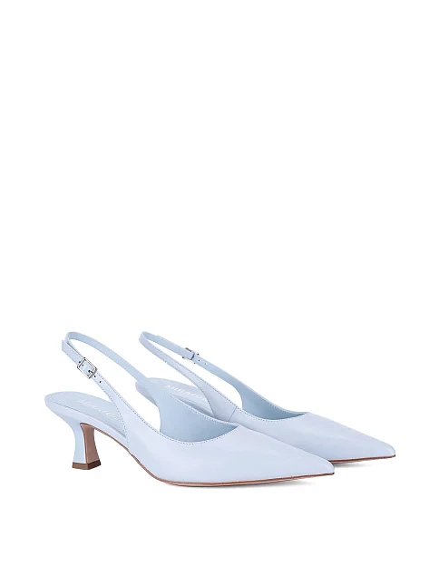 Туфли MIRATON - фото 3 - Miraton