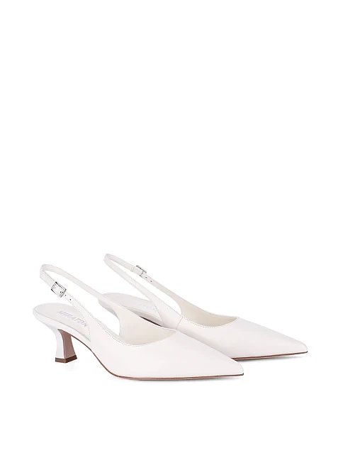 Туфли MIRATON - фото 3 - Miraton