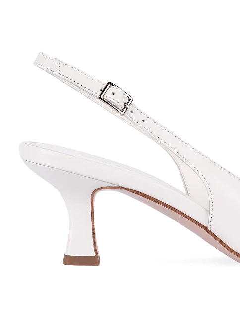 Туфли MIRATON - фото 5 - Miraton