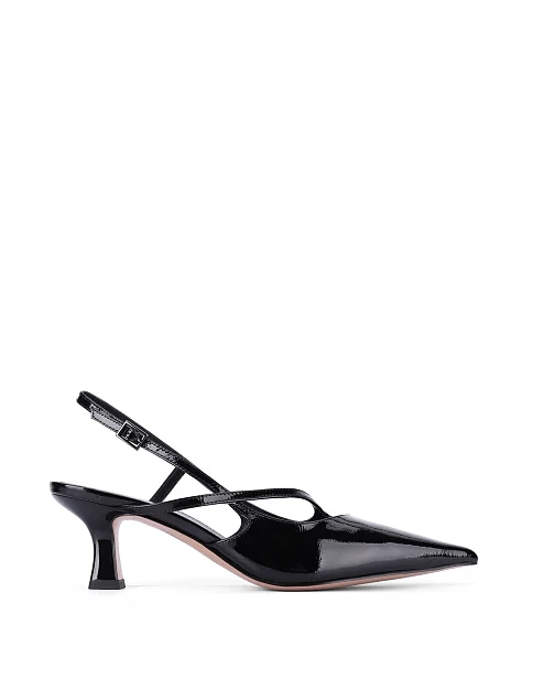 Туфли MIRATON - фото 1 - Miraton