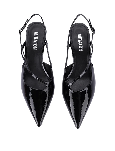 Туфли MIRATON - фото 2 - Miraton