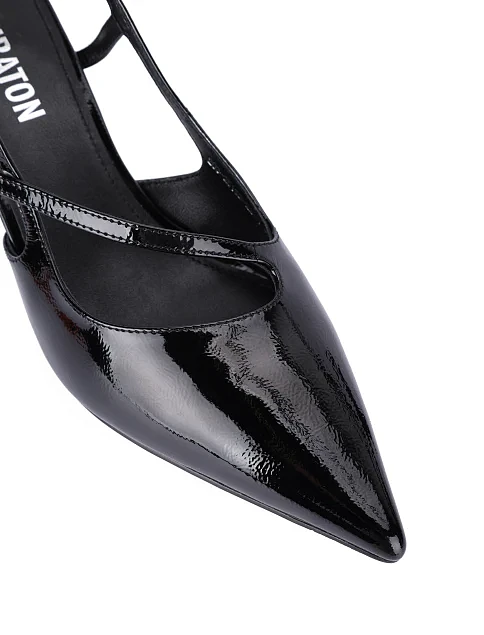 Туфли MIRATON - фото 5 - Miraton