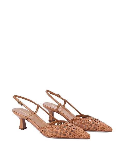 Туфлі MIRATON - фото 3 - Miraton