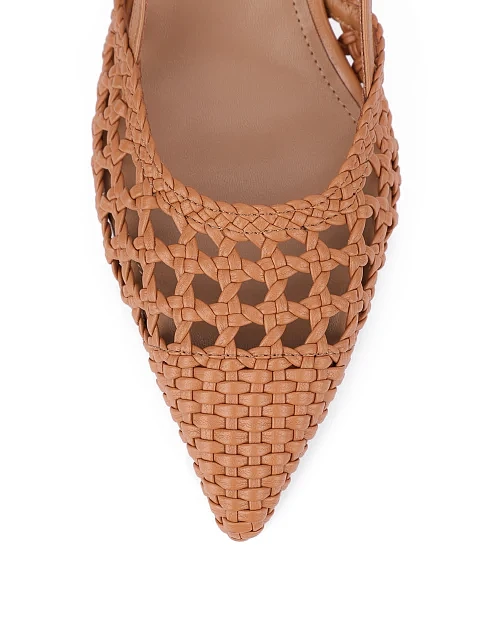 Туфлі MIRATON - фото 5 - Miraton