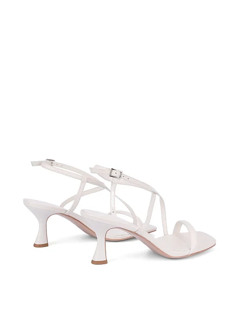 Босоножки MIRATON - фото 4 - Miraton