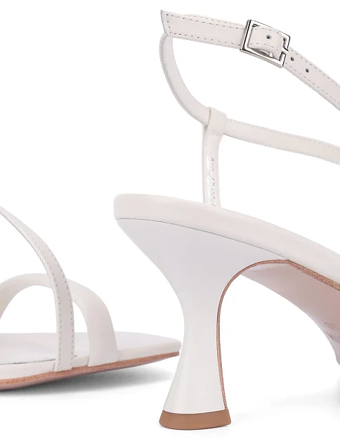 Босоножки MIRATON - фото 5 - Miraton