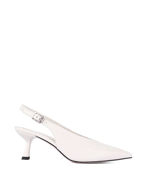 Туфли MIRATON - фото 1 - Miraton