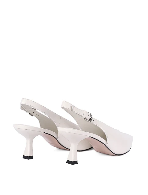 Туфли MIRATON - фото 4 - Miraton