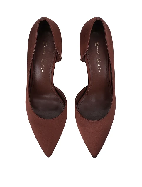 Туфлі MiaMay - фото 2 - Miraton