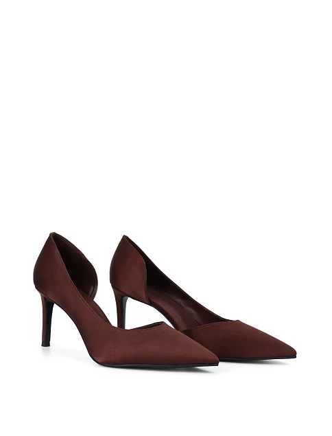 Туфлі MiaMay - фото 3 - Miraton