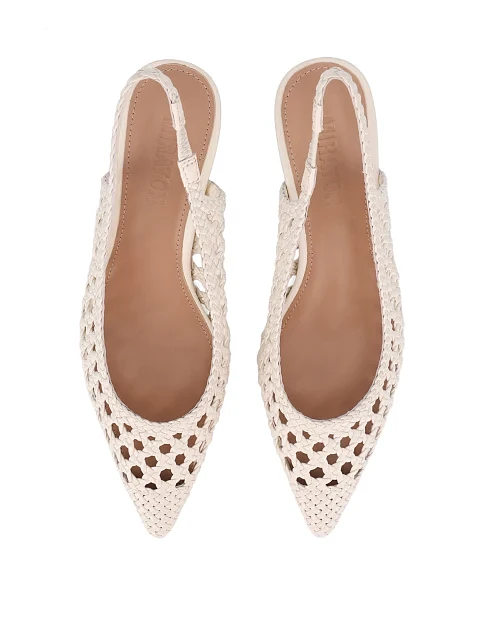 Туфли MIRATON - фото 2 - Miraton