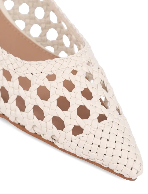 Туфли MIRATON - фото 5 - Miraton