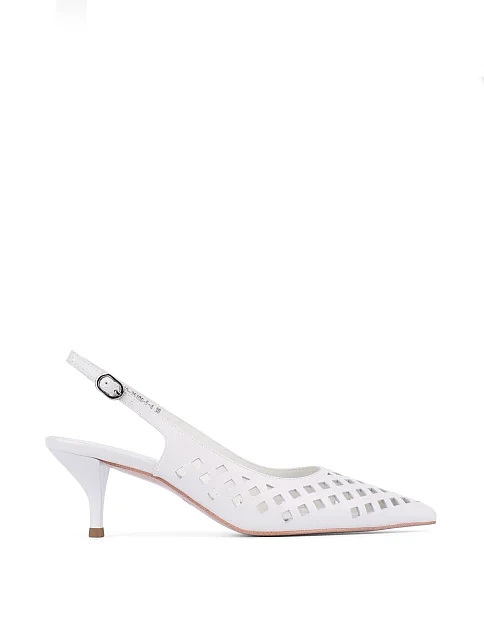 Туфли MIRATON - фото 1 - Miraton