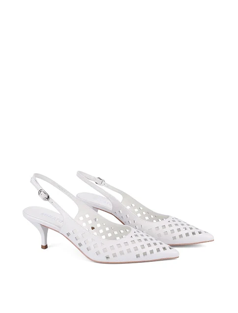 Туфли MIRATON - фото 3 - Miraton