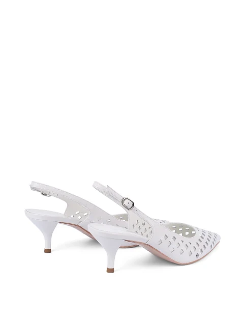 Туфли MIRATON - фото 4 - Miraton