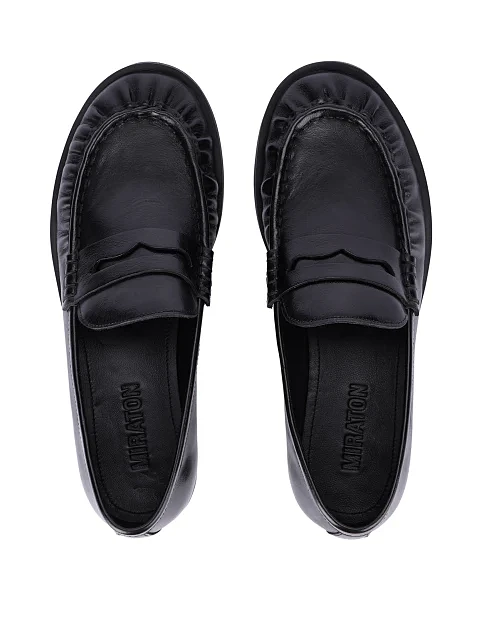 Туфли MIRATON - фото 2 - Miraton