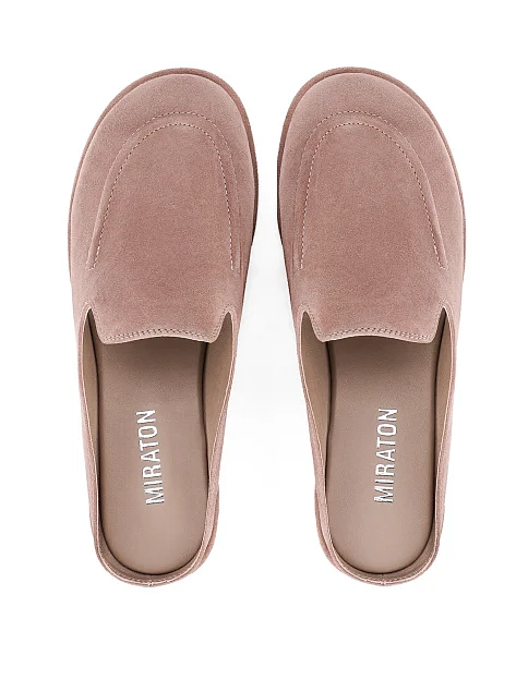 Слиперы MIRATON - фото 2 - Miraton