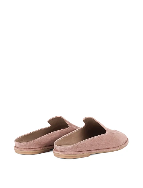 Слиперы MIRATON - фото 4 - Miraton