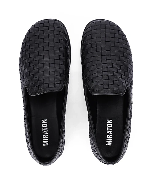 Слиперы MIRATON - фото 2 - Miraton