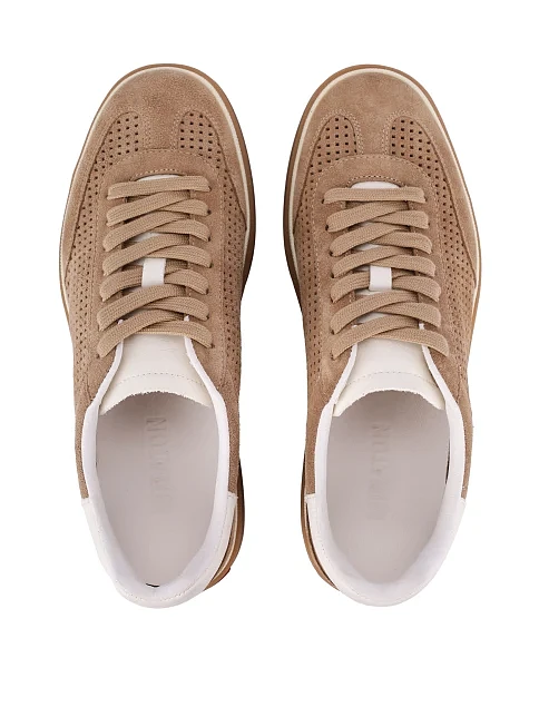 Кеди MIRATON - фото 2 - Miraton