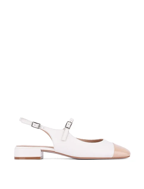 Балетки MIRATON - фото 1 - Miraton