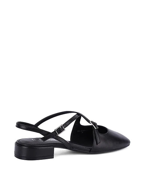 Балетки MIRATON - фото 4 - Miraton