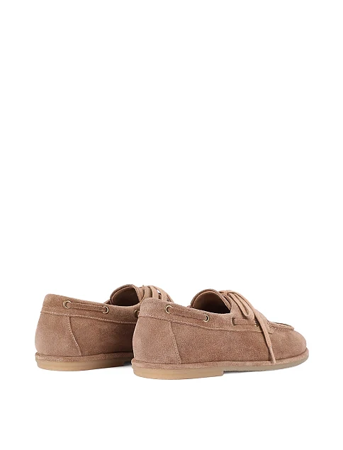 Слиперы MIRATON - фото 4 - Miraton