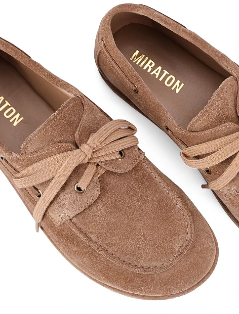 Слиперы MIRATON - фото 5 - Miraton