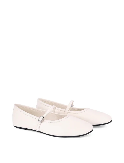 Балетки MIRATON - фото 3 - Miraton