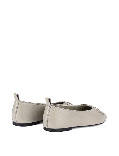 Балетки MIRATON - фото 4 - Miraton