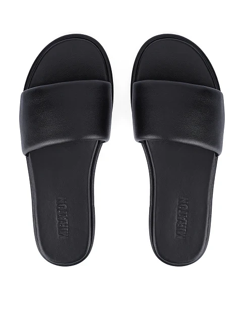 Шльопанці MIRATON - фото 2 - Miraton