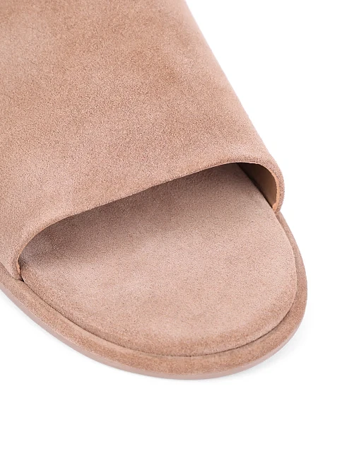 Шльопанці MIRATON - фото 5 - Miraton