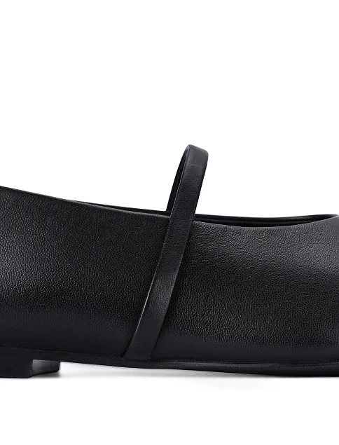 Балетки MIRATON - фото 5 - Miraton