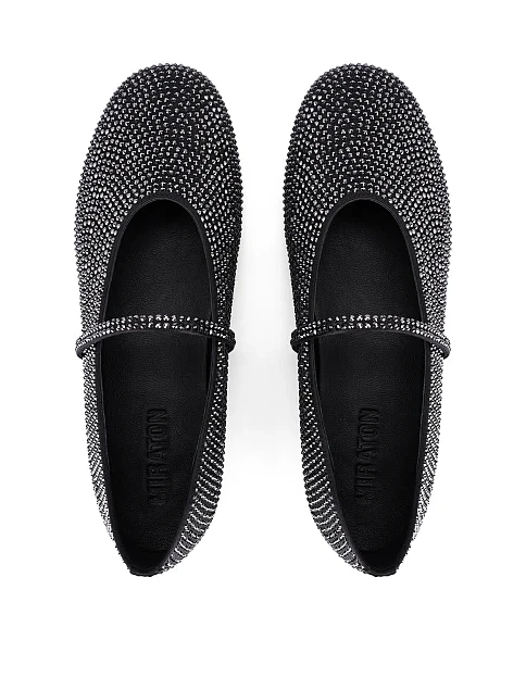 Балетки MIRATON - фото 2 - Miraton