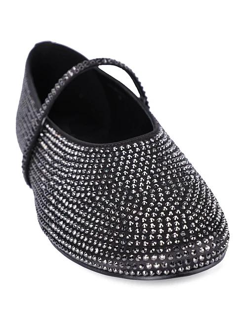 Балетки MIRATON - фото 5 - Miraton