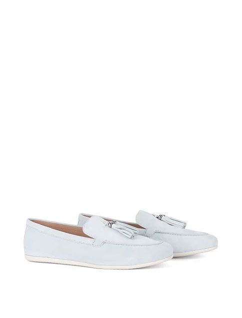 Мокасины Attizzare - фото 3 - Miraton