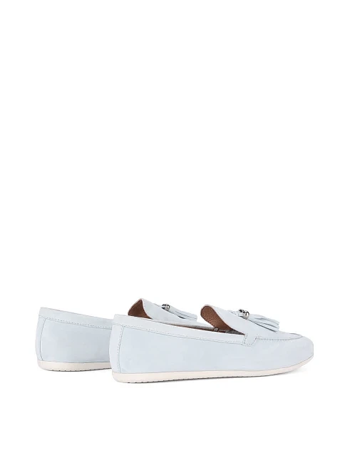 Мокасины Attizzare - фото 4 - Miraton