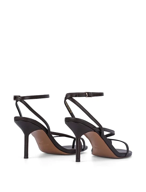 Босоножки MIRATON - фото 4 - Miraton