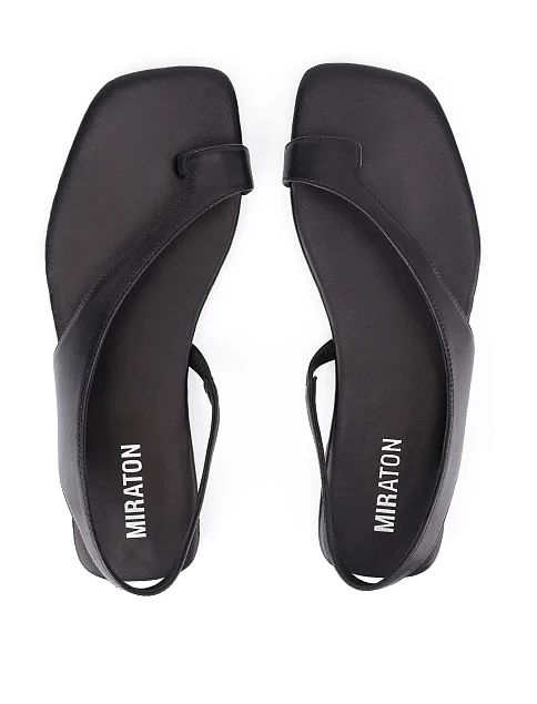 Сандалі MIRATON - фото 2 - Miraton