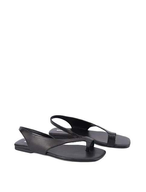 Сандалі MIRATON - фото 3 - Miraton