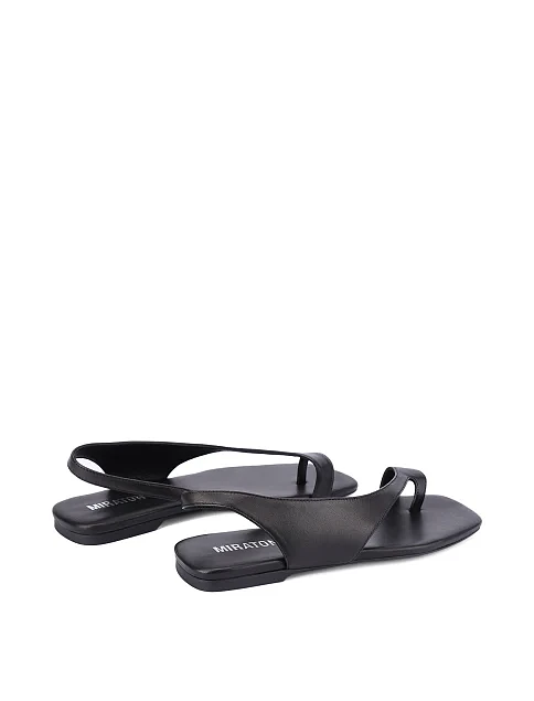 Сандалі MIRATON - фото 4 - Miraton