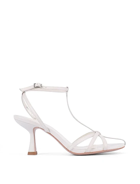 Босоножки MIRATON - фото 1 - Miraton