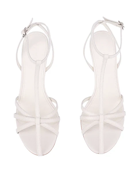 Босоножки MIRATON - фото 2 - Miraton