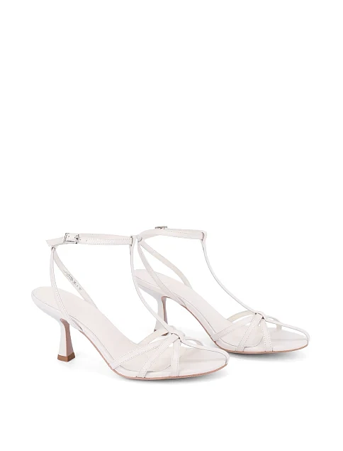 Босоножки MIRATON - фото 3 - Miraton