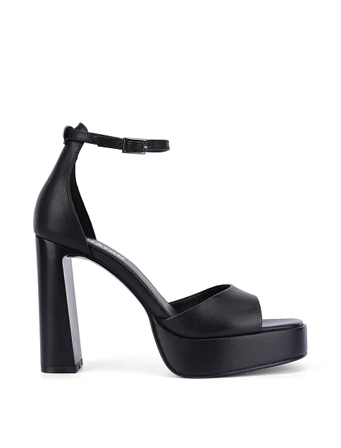 Босоножки MIRATON - фото 1 - Miraton